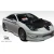2000-2005 Toyota Celica Vader Kit - image 24