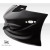 2000-2005 Toyota Celica Vader Body Kit - 4 Piece - image 30