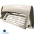 FRP GT2 Spoiler Wing 5pc > Porsche 911 (993) 1995-1998 - image 6