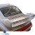 FRP GT2 Spoiler Wing 5pc > Porsche 911 (993) 1995-1998 - image 16