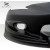 2000-2005 Toyota Celica Vader Front Bumper - 1 Piece - image 9