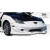 2000-2005 Toyota Celica Vader Front Bumper - 1 Piece - image 4