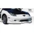 2000-2005 Toyota Celica Vader Front Bumper - image 7