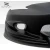 2000-2005 Toyota Celica Vader Front Bumper - image 17