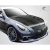 2007-2013 Infiniti G Sedan AM-S Carbon Fiber Hood - image 2