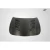 2007-2013 Infiniti G Sedan G25 G35 G37 / 2015 Q40 DriTech AM-S Hood - 1 Piece - image 7