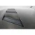 2007-2013 Infiniti G Sedan AM-S Carbon Fiber Hood - image 7