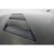 2007-2013 Infiniti G Sedan AM-S Carbon Fiber Hood - image 8