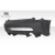 2000-2005 Toyota Celica Vader Rear Bumper - image 11