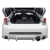 2000-2005 Toyota Celica Vader Rear Bumper - image 3