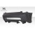 2000-2005 Toyota Celica Vader Rear Bumper - 1 Piece - image 6