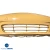 FRP RS93 Front Bumper 4pc > Porsche 991 (996) 1999-2001 - image 4