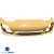 FRP RS93 Front Bumper 4pc > Porsche 991 (996) 1999-2001 - image 11