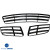 FRP MASO Front Lower Grilles 3pc > Porsche 911 (997) 2005-2011 - image 5