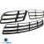 ModeloDrive FRP MASO Front Lower Grilles 3pc > Porsche 911 (997) 2005-2011 - image 3