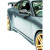 FRP MASO Side Skirts > Porsche 911 (997) 2005-2011 - image 3
