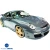 FRP MASO Side Skirts > Porsche 911 (997) 2005-2011 - image 4