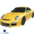 FRP MASO Side Skirts > Porsche 911 (997) 2005-2011 - image 2