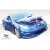 2000-2005 Toyota Celica Vader Side Skirts - image 8