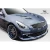 2007-2013 Infiniti G Sedan G25 G35 G37 / Q40 AM-S Hood - 1 Piece - image 3