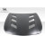 2007-2013 Infiniti G Sedan G25 G35 G37 / Q40 AM-S Hood - 1 Piece - image 8