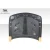 2007-2013 Infiniti G Sedan AM-S Hood - image 10