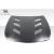 2007-2013 Infiniti G Sedan AM-S Hood - image 7
