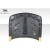 2007-2013 Infiniti G Sedan AM-S Hood - image 11