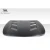 2007-2013 Infiniti G Sedan AM-S Hood - image 13