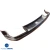 FRP MASO Diffuser > Porsche 911 (997) 2009-2011 - image 4