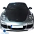 FRP MASO Body Kit 9pc > Porsche 911 (997) 2009-2011 - image 15