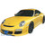 ModeloDrive FRP MASO Body Kit 9pc > Porsche 911 997 2009-2011 - image 27
