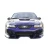 1999-2004 Ford Mustang Vader Front Bumper - 1 Piece - image 1