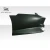 1999-2004 Ford Mustang Vader Front Bumper - image 11