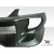 1999-2004 Ford Mustang Vader Front Bumper - image 15