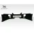 1999-2004 Ford Mustang Vader Front Bumper - image 9