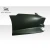 1999-2004 Ford Mustang Vader Front Bumper - 1 Piece - image 6