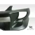 1999-2004 Ford Mustang Vader Front Bumper - image 14
