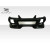 1999-2004 Ford Mustang Vader Front Bumper - 1 Piece - image 7