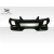 1999-2004 Ford Mustang Vader Front Bumper - 1 Piece - image 10