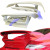 ModeloDrive FRP MASO Engine Lid Spoiler Wing > Porsche 911 (997) 2005-2011 - image 26