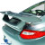 FRP MASO Engine Lid Spoiler Wing > Porsche 911 (997) 2005-2011 - image 2