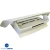 FRP MASO Engine Lid Spoiler Wing > Porsche 911 (997) 2005-2011 - image 4