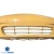 FRP RS93 Front Bumper 4pc > Porsche Boxster (986) 1997-2004 - image 4