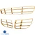 FRP RS93 Front Bumper 4pc > Porsche Boxster (986) 1997-2004 - image 5