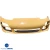 FRP RS93 Front Bumper 4pc > Porsche Boxster (986) 1997-2004 - image 10