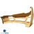 FRP RS93 Front Bumper 4pc > Porsche Boxster (986) 1997-2004 - image 15