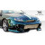 1999-2002 Mercury Cougar Vader Front Bumper - 1 Piece (S) - image 11