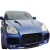 FRP TART Front Bumper > Porsche Cayenne (955) 2004-2007 - image 4