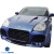 FRP TART Front Bumper > Porsche Cayenne (955) 2004-2007 - image 5
